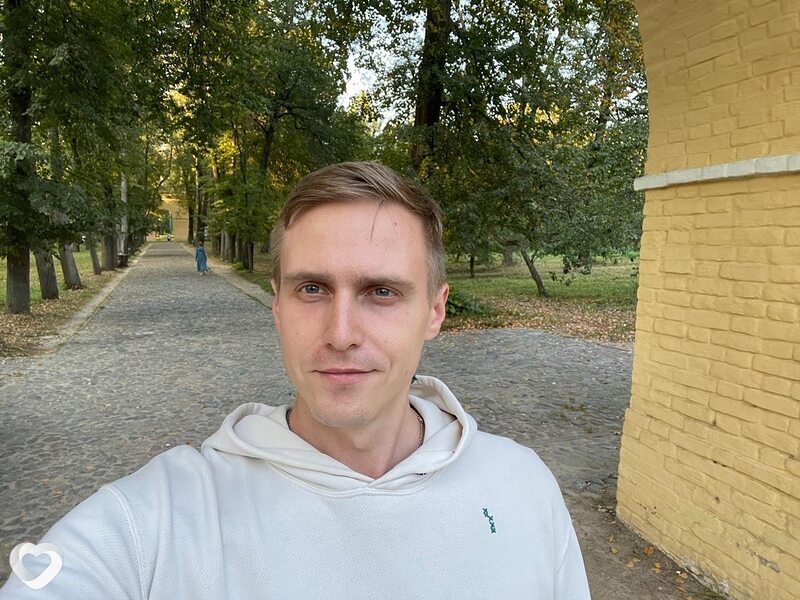 Alex, 36, Москве — анкета №2062854