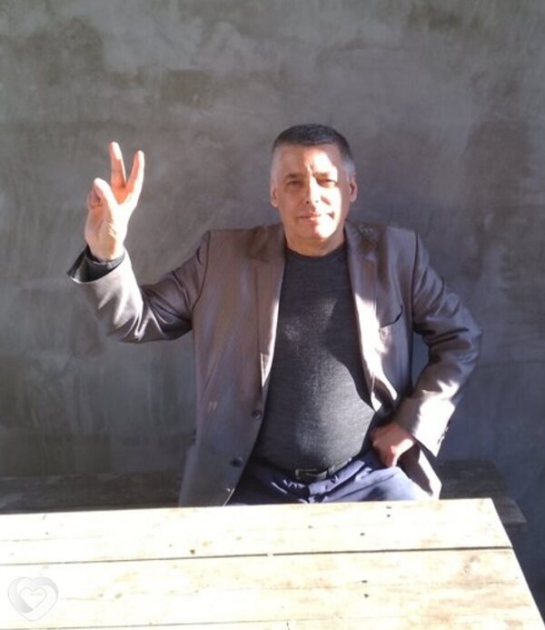 Алекс, 56, Самаре — анкета №2062858
