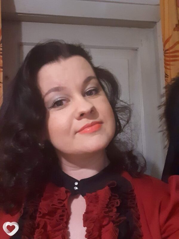 Инна, 36, Бишкек — анкета №2062864