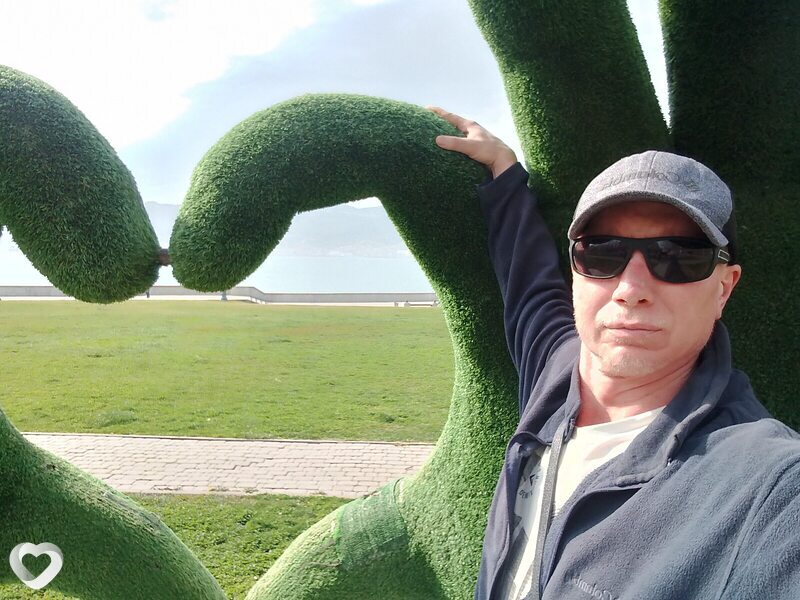 Виталий, 44, Новороссийске — анкета №2062866