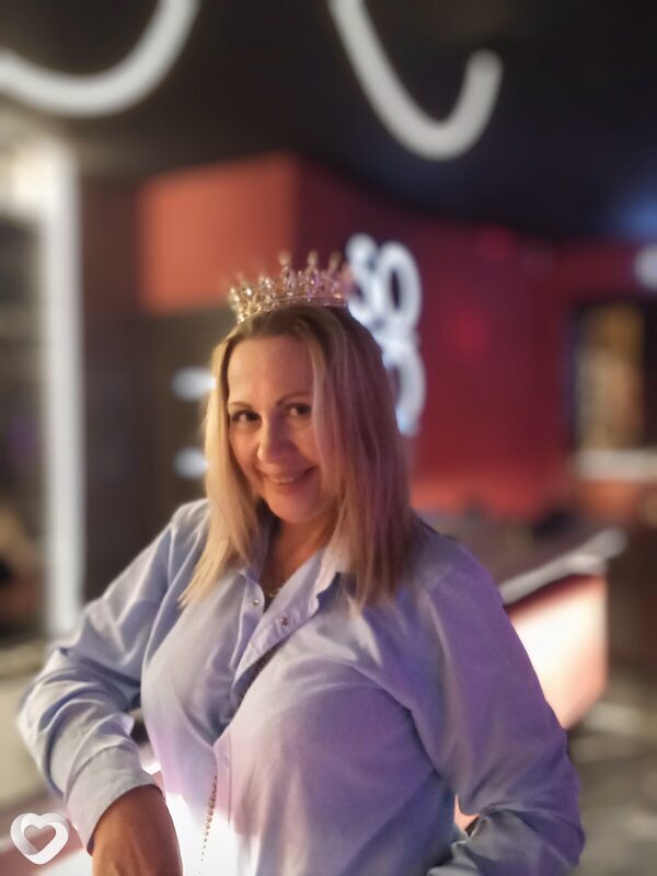 Светлана, 48, Новосибирске — анкета №2062869
