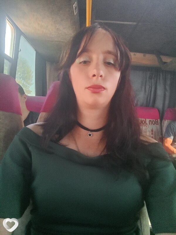 Алина, 28, Луганске — анкета №2063038