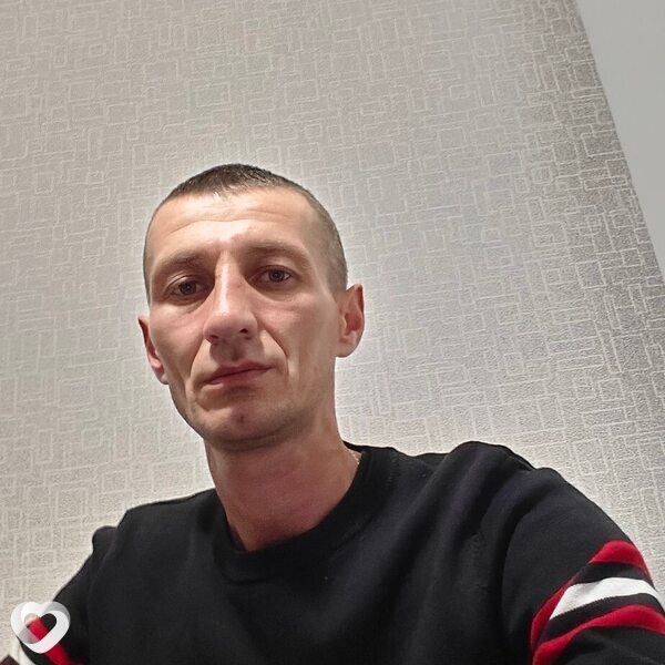 Николай, 40, Тольятти — анкета №2063044
