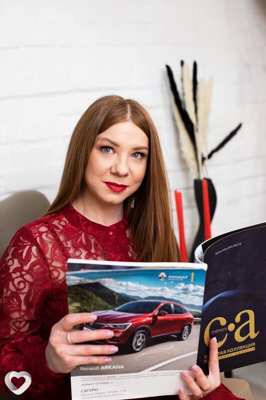 Дарья, 31, Кургане — анкета №2063047