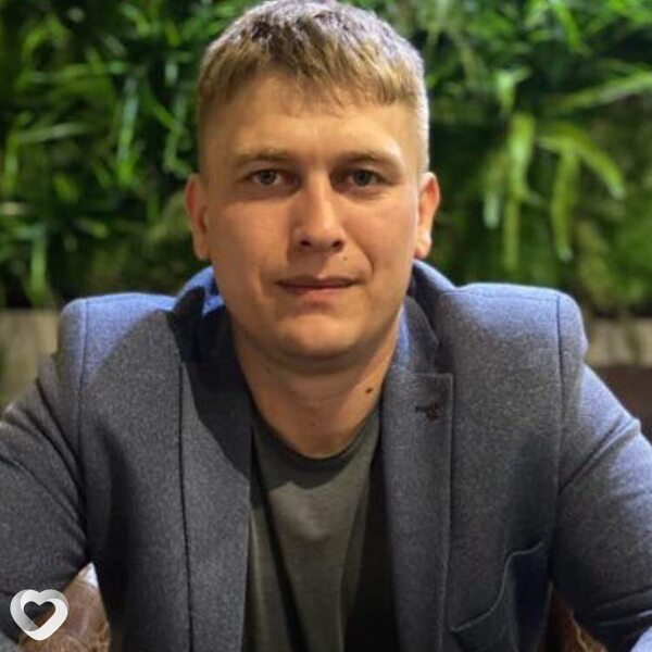 Сергей, 45, Пензе — анкета №2062932