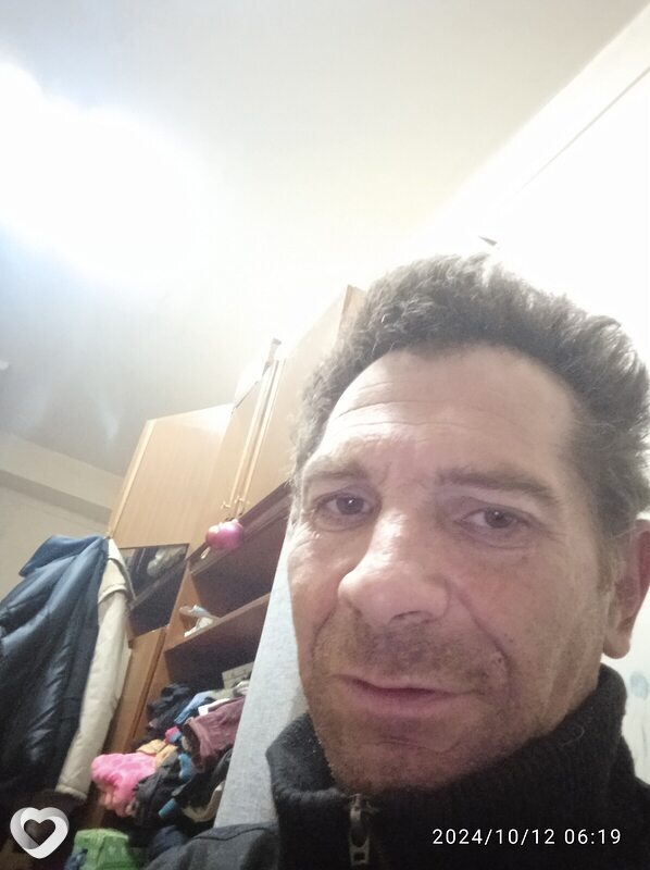 Влодимир Базылюк, 45, Кобрине — анкета №2062935