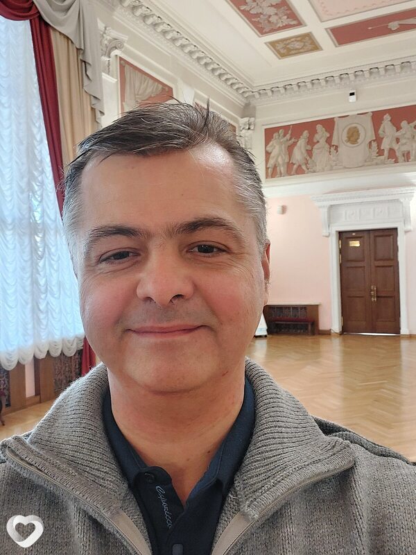 Денис, 52, Нижнем Тагиле — анкета №2062939