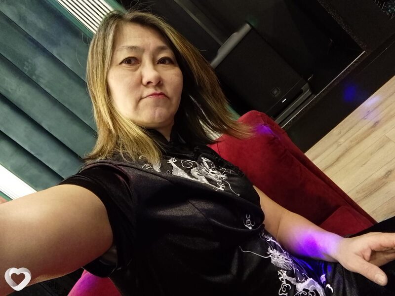 Айгуля, 48, Актобе — анкета №2062941