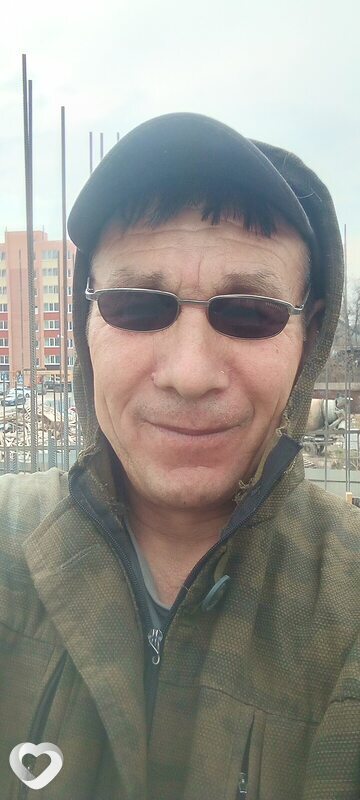 Атабек, 49, Пятигорске — анкета №2062949