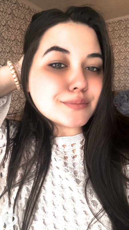 Марuна, 23, Орске — анкета №2062977