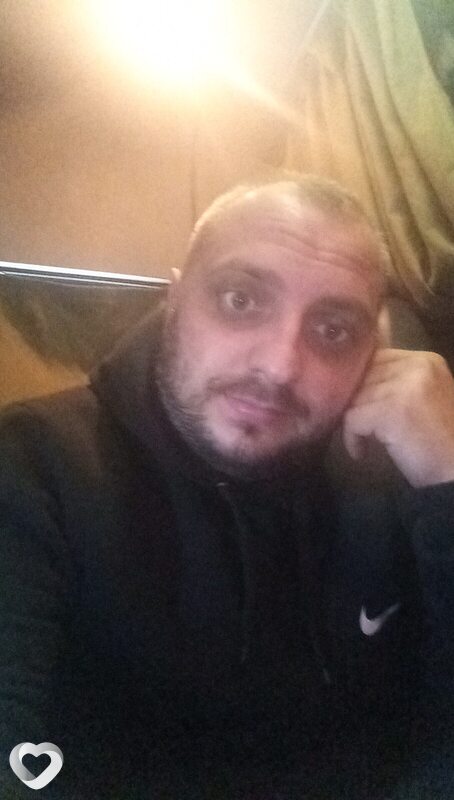 Александр, 32, Москве — анкета №2062983