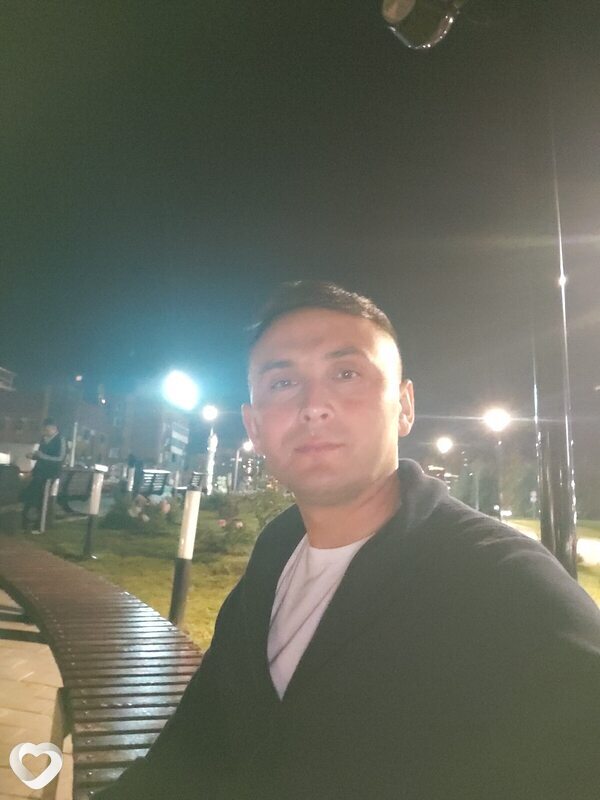 Фаня, 37, Уфе — анкета №2062986