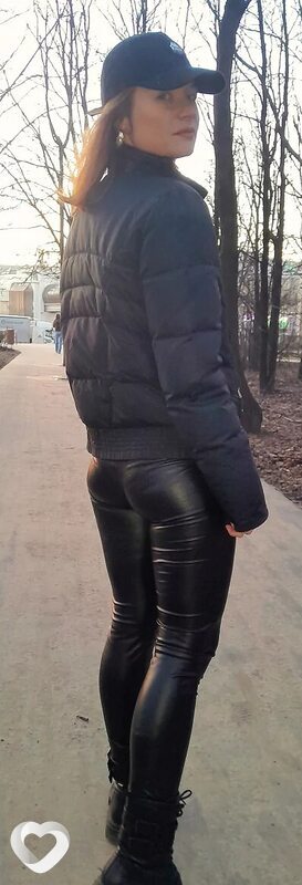 Принцесса, 25, Минске — анкета №2062988