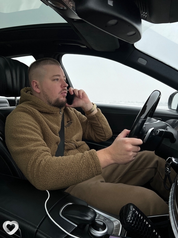 Александр, 33, Минске — анкета №2062892