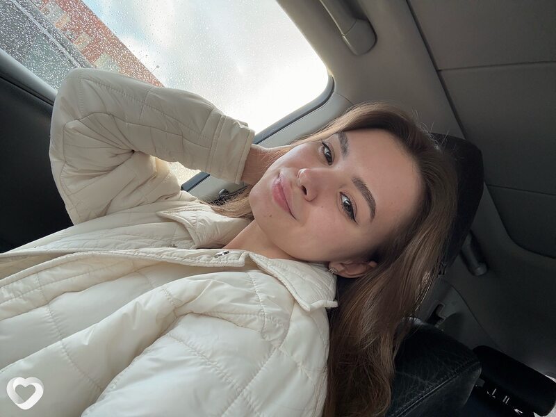 Софья, 20, Москве — анкета №2062893