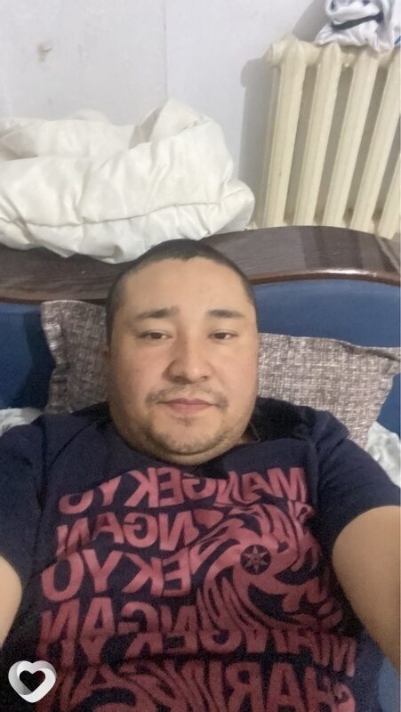 Шоймардонов, 30, Астане — анкета №2063007
