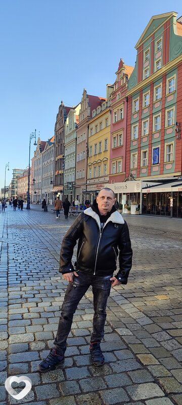 Liubomir, 49, Прага — анкета №2063022