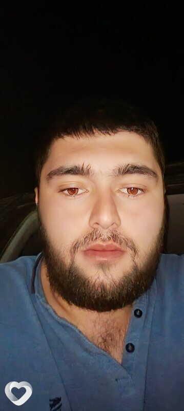 Метхад, 22, Дербенте — анкета №2063207