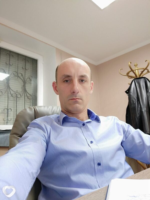 Владимир, 49, Калининграде — анкета №2063209