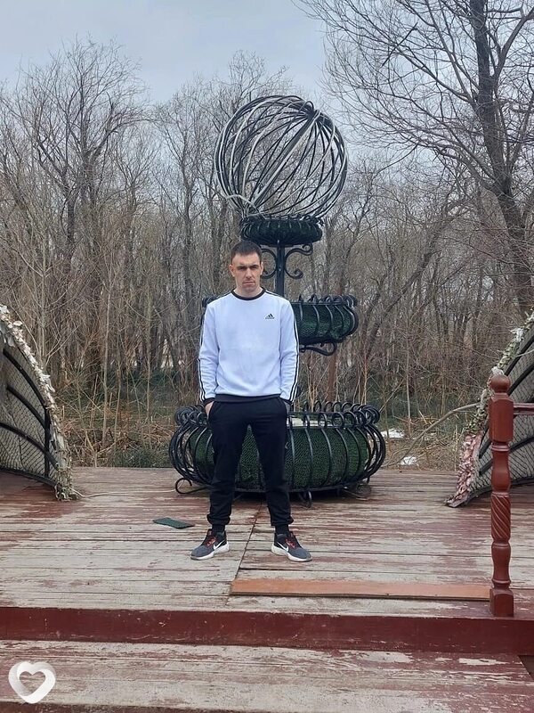 Алексей, 28, Южно-Сахалинске — анкета №2063213