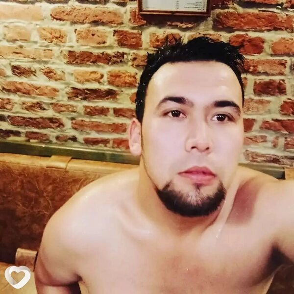 Шах, 31, Санкт-Петербурге — анкета №2063216