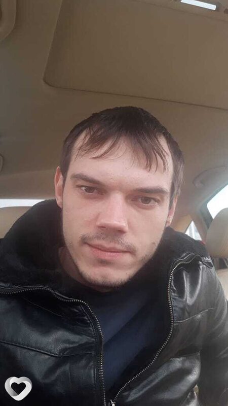 Владимир, 36, Курске — анкета №2063224
