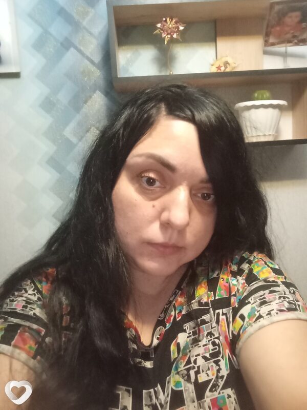 Мария, 43, Ростове-на-Дону — анкета №2062901