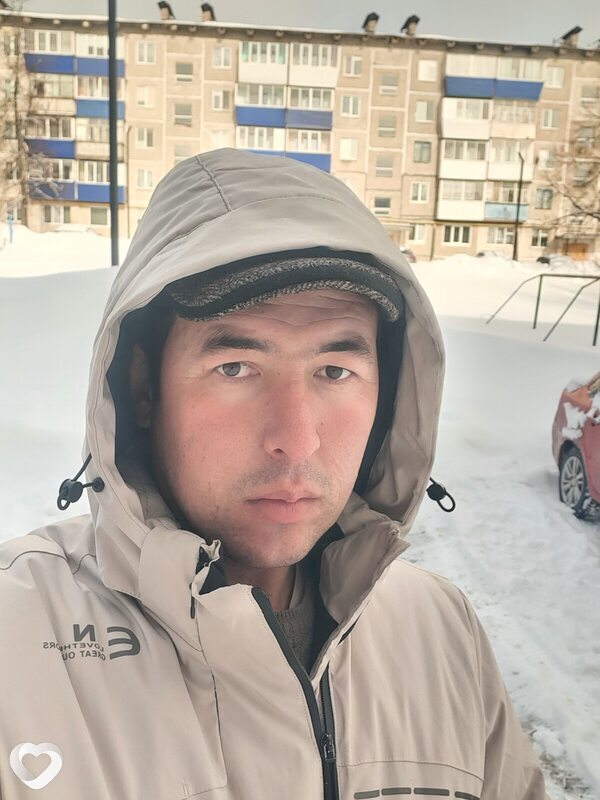 Алек, 30, Бугульме — анкета №2063050