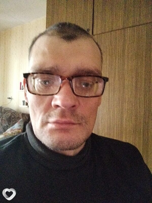 Слава, 46, Минске — анкета №2063055