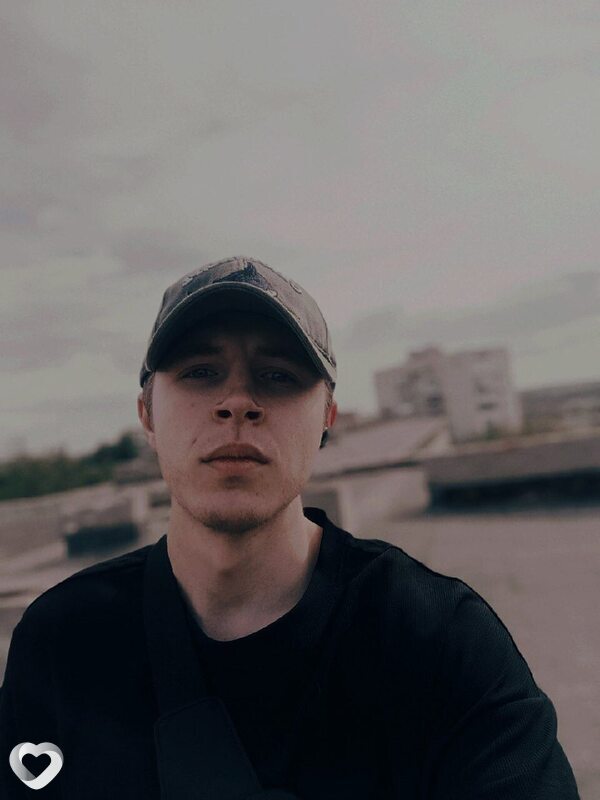 Данила, 26, Волгограде — анкета №2063058