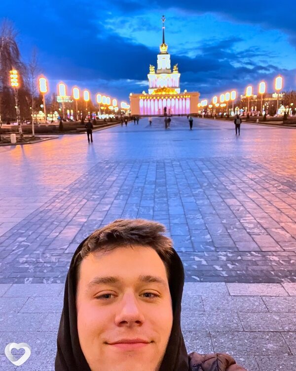 Даниил, 25, Бресте — анкета №2063061