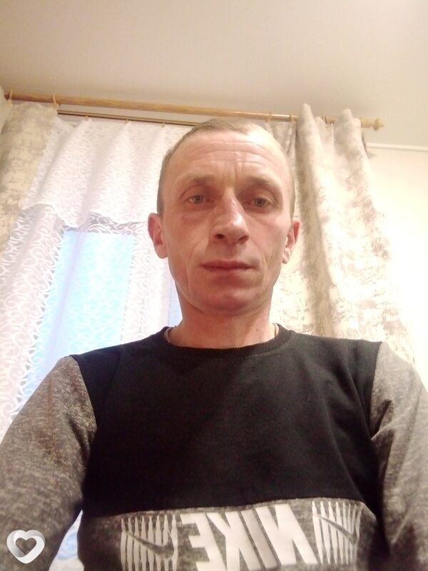 Петя, 44, Островце — анкета №2063152