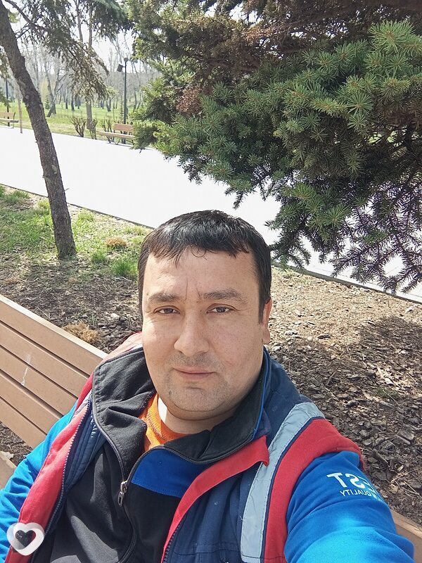 Борис, 33, Москве — анкета №2063156