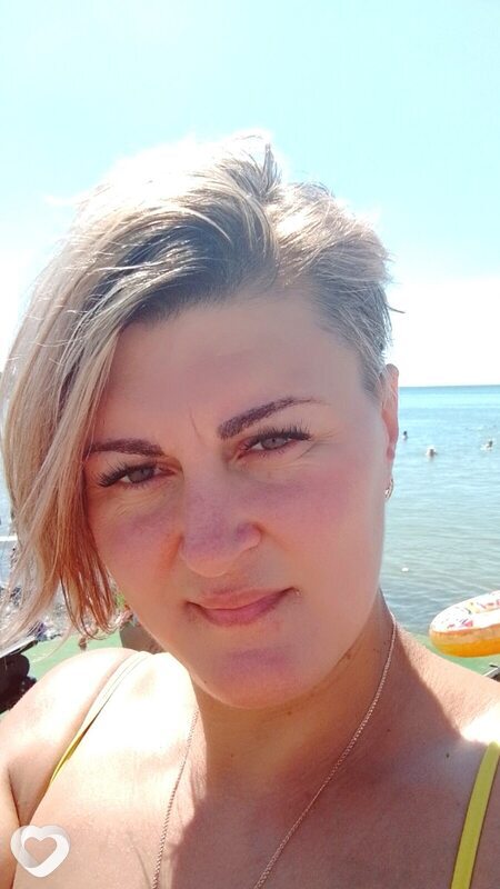 Альбина, 38, Можге — анкета №2063162