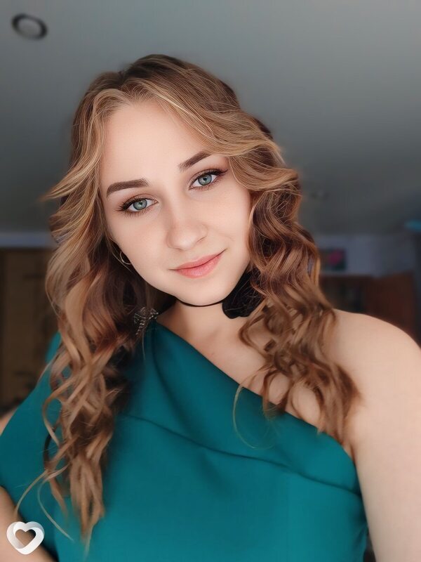 Ирина, 25, Иванове — анкета №2063166