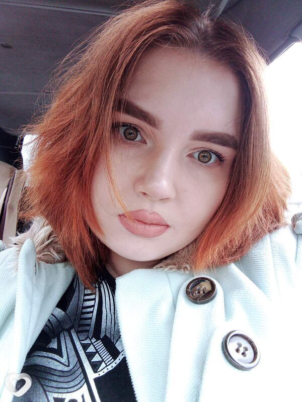 Ульяна, 35, Солнечногорске — анкета №2063170