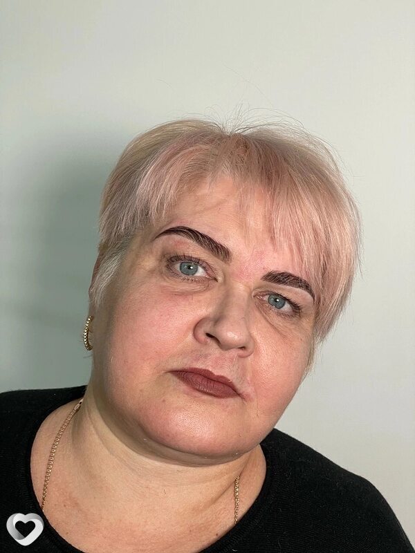 Наталья, Иловайск