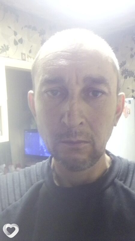 Андрей, 47, Усть-Лабинск — анкета №2063080