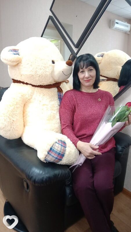 Светлана, Добруш