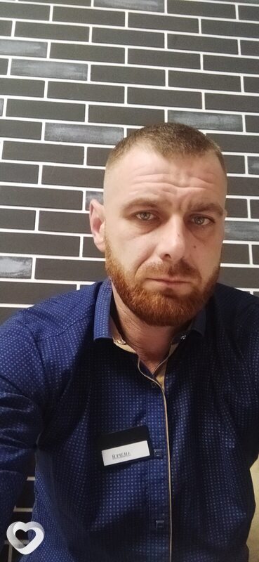 Андрей, 36, Кобрине — анкета №2063086
