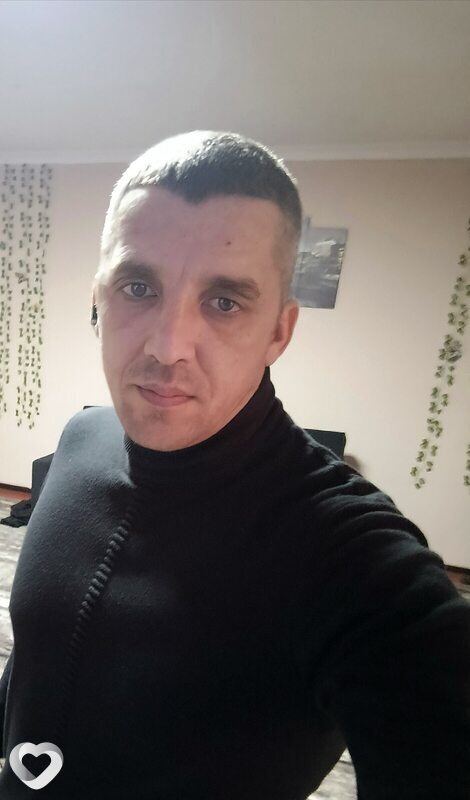 Smok, 39, Пятигорске — анкета №2063088