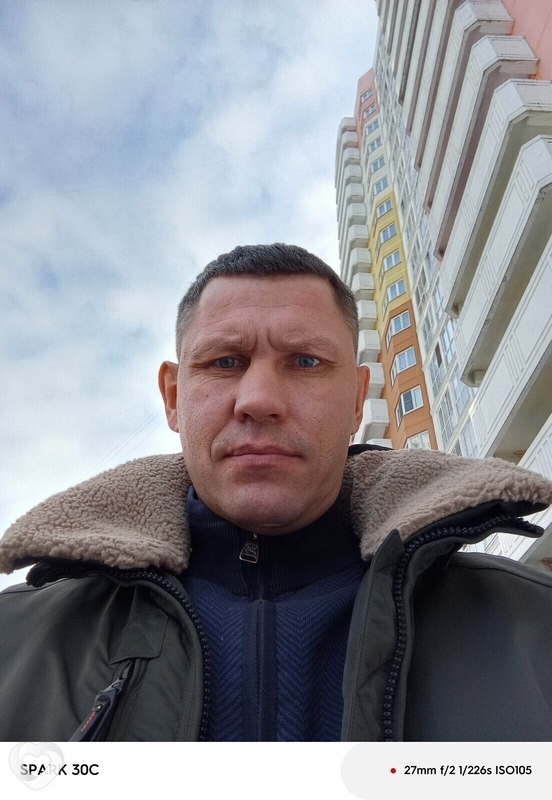 Павел, 42, Санкт-Петербурге — анкета №2063094