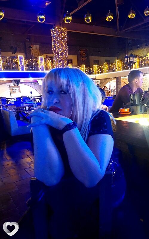 Елена, 49, Курске — анкета №2063098