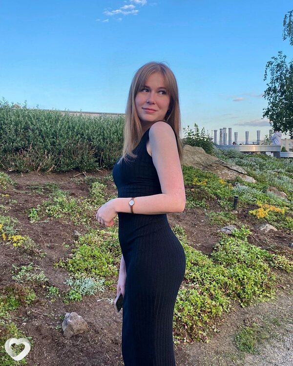 Милена, 28, Москве — анкета №2063225