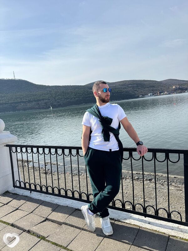 Иван, 33, Воронеже — анкета №2063226
