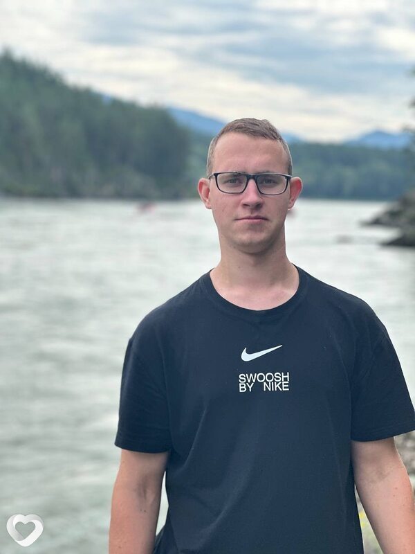 Кирилл, 22, Новосибирске — анкета №2063231