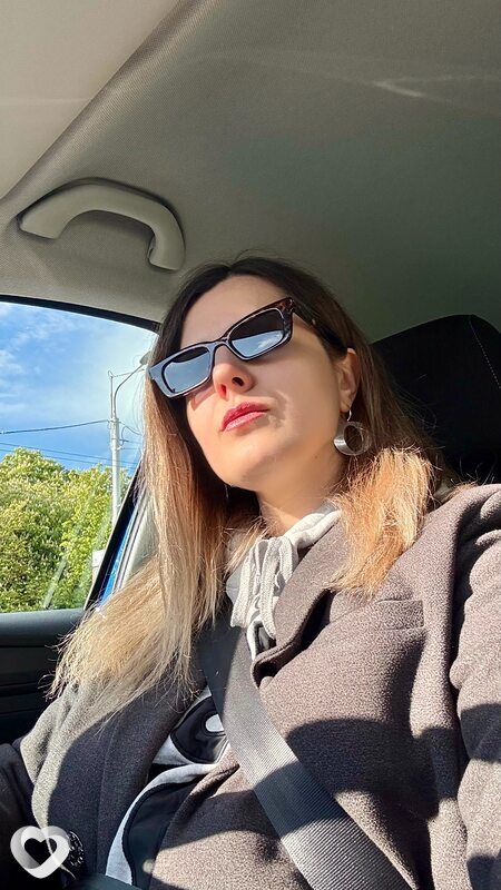Надежда, 36, Минске — анкета №2063233