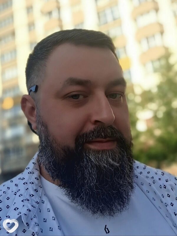 Станислав, 36, Минске — анкета №2063234