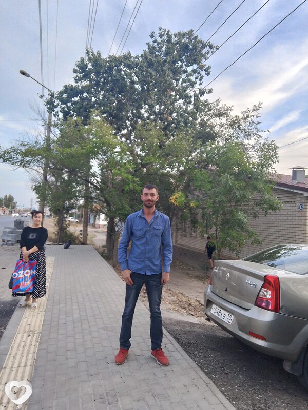 Петр, 36, Астрахани — анкета №2063235
