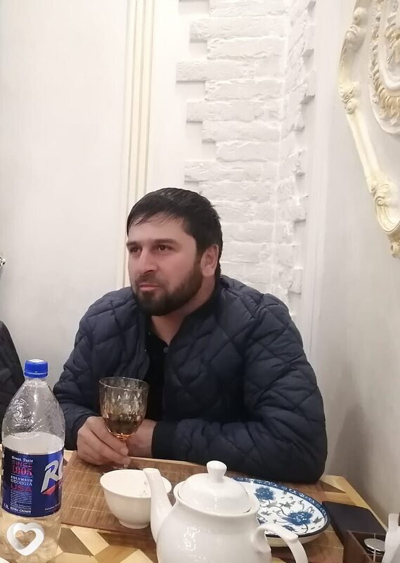 Шариф, 36, Тольятти — анкета №2063236